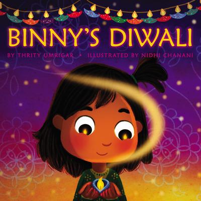 Binny’’s Diwali