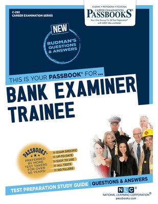 Bank Examiner Trainee