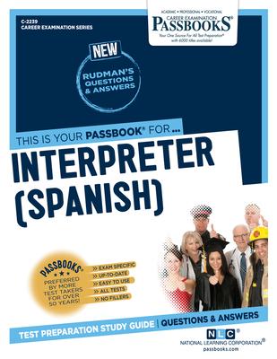 Interpreter (Spanish)