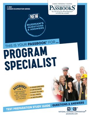 Program Specialist