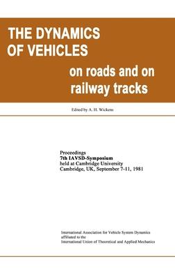 The Dynamics of Vehicles on Roads