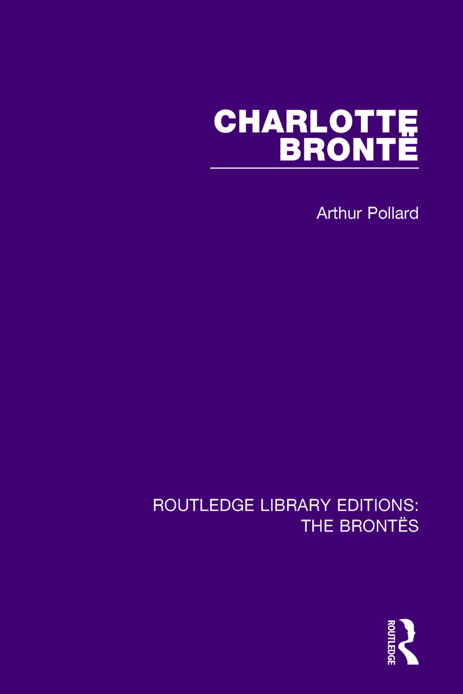 Charlotte Brontë