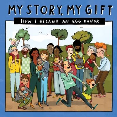 026 My Story, My Gift: How I Became an Egg Donor