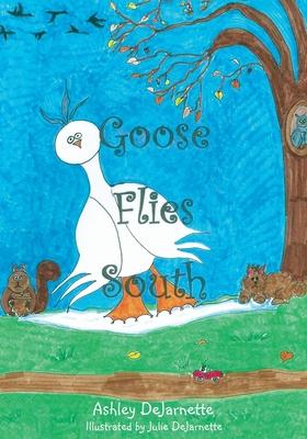 Goose Flies South