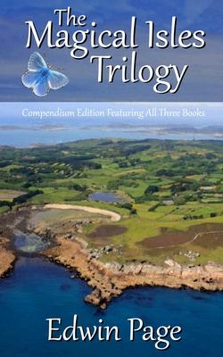 The Magical Isles Trilogy