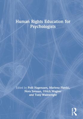 Human Rights Education for Psychologists