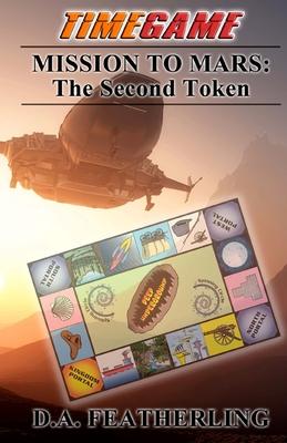 Mission to Mars: The Second Token