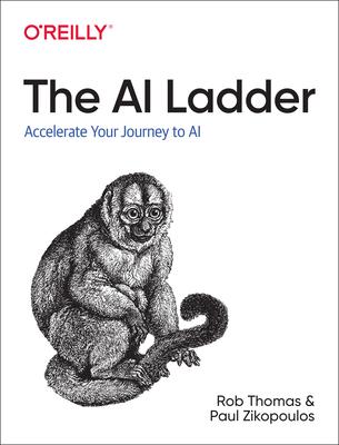 The Ladder to AI