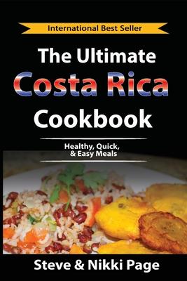 Cut The Crap Kitchen: How-to Cook On A Budget In Costa Rica