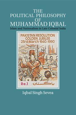 The Political Philosophy of Muhammad Iqbal