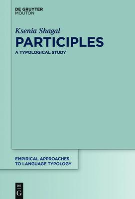 Participles: A Typological Study