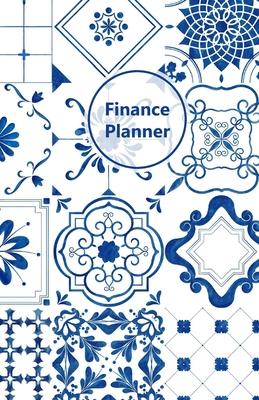 Finance Planner: Take control of your money. Incl. Monthly budgets, Expense and Debt payment tracker, Savings tracker, No spending chal