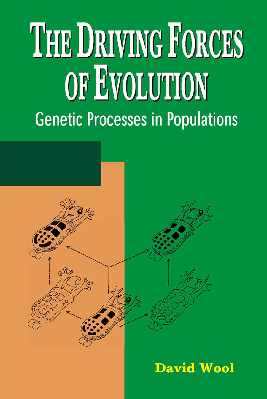 The Driving Forces of Evolution: Genetic Processes in Populations