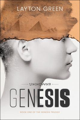 Genesis: Book One of the Genesis Trilogy