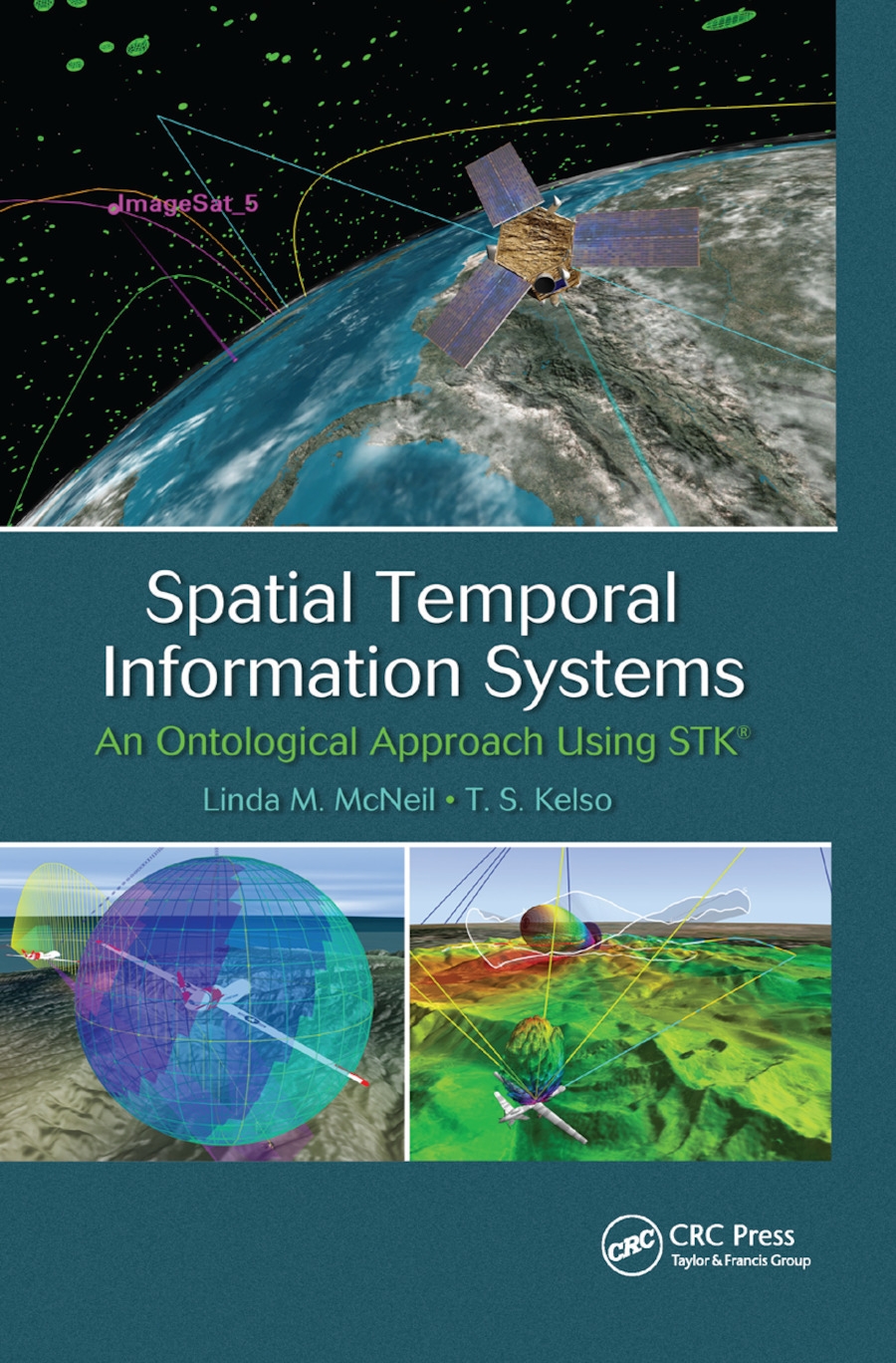 Spatial Temporal Information Systems: An Ontological Approach Using Stk�