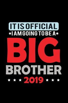 It is official. I am going to be a Big Brother 2019: Food Journal - Track your Meals - Eat clean and fit - Breakfast Lunch Diner Snacks - Time Items S