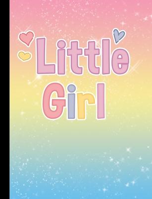 Little Girl: DDLG ABDL BDSM Adult Diary Notebook 100 lined pages