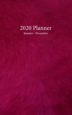2020 Planner January - December: A Monthly and Weekly Planner Starting from January 1st to December 31st 2020, Covers Calendars for 2019, 2020, 2021,