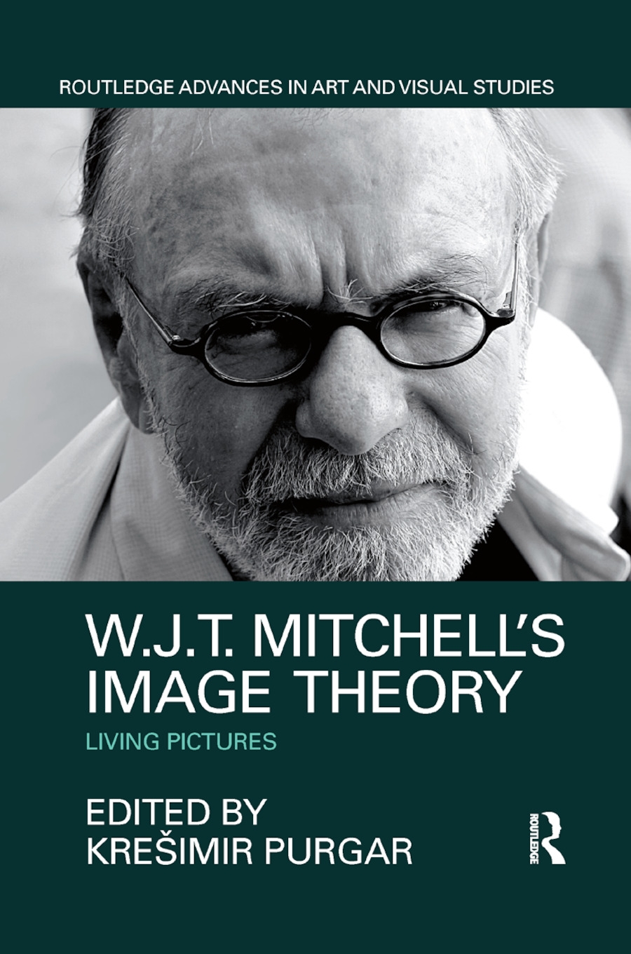 W.J.T. Mitchell’’s Image Theory: Living Pictures