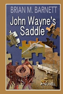 John Wayne’’s Saddle