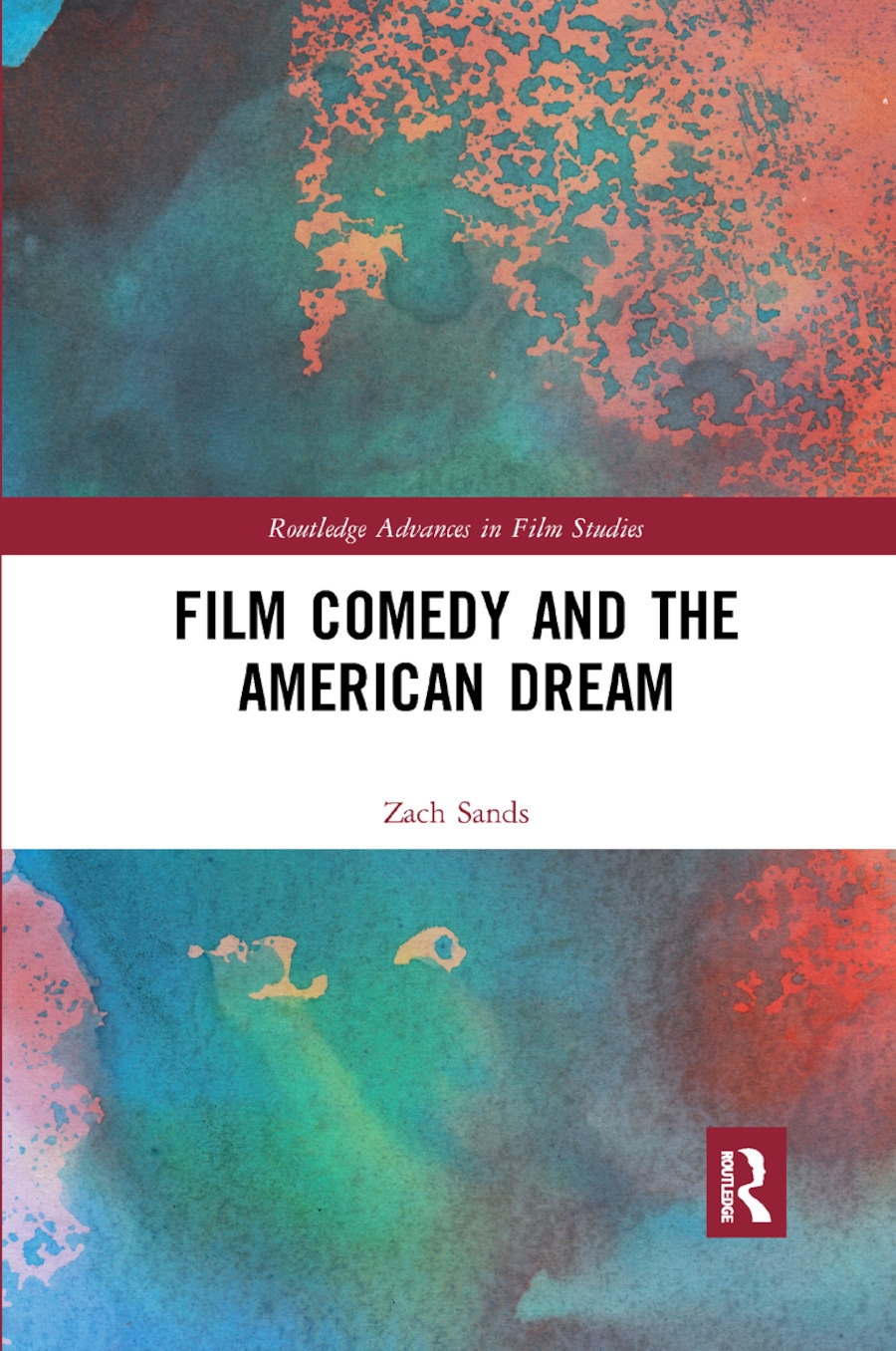 Film Comedy and the American Dream