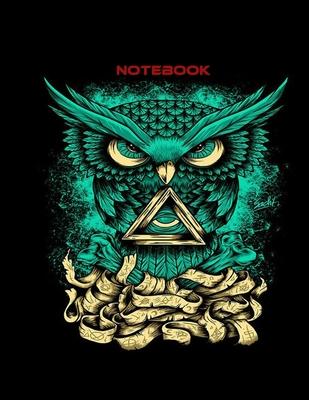 notebook: Journal (Diary, Notebook)