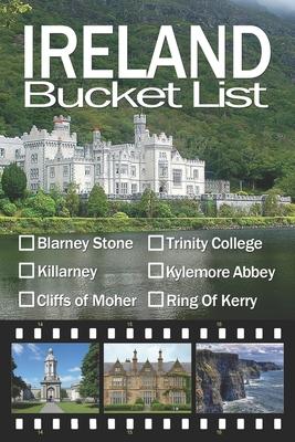 My Ireland Bucket List: Travel Planner