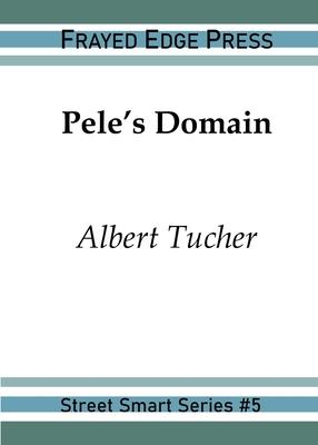 Pele’’s Domain