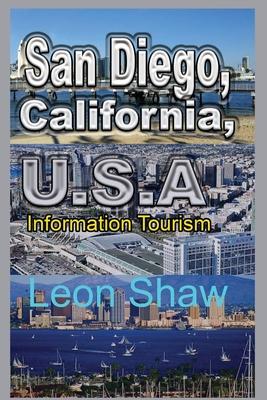 San Diego, California, U.S.A: Information Tourism