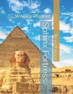 Sphinx Fortress: Weekly Planner