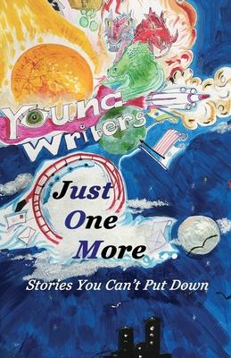 Just One More: Stories You Can’’t Put Down