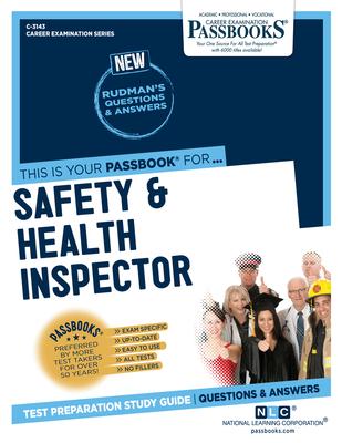 Safety & Health Inspector