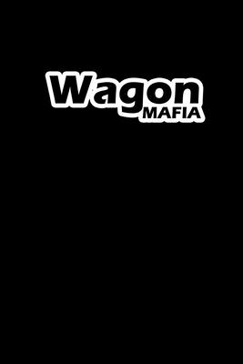 Wagon Mafia: Food Journal - Track your Meals - Eat clean and fit - Breakfast Lunch Diner Snacks - Time Items Serving Cals Sugar Pro