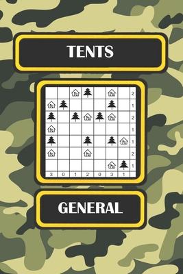 Tents: General