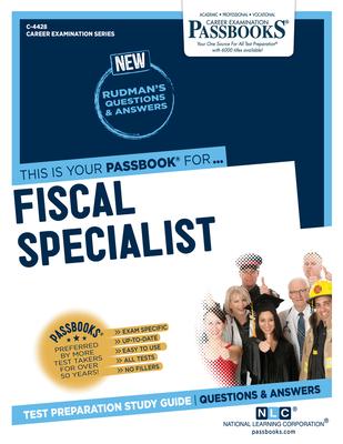 Fiscal Specialist