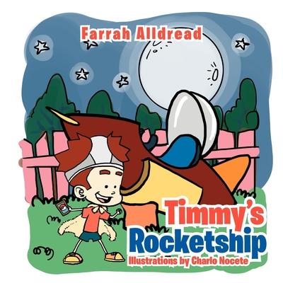 Timmy’’s Rocketship