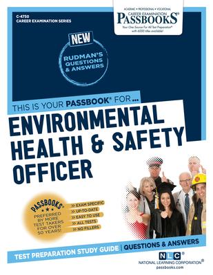 Environmental Health and Safety Officer