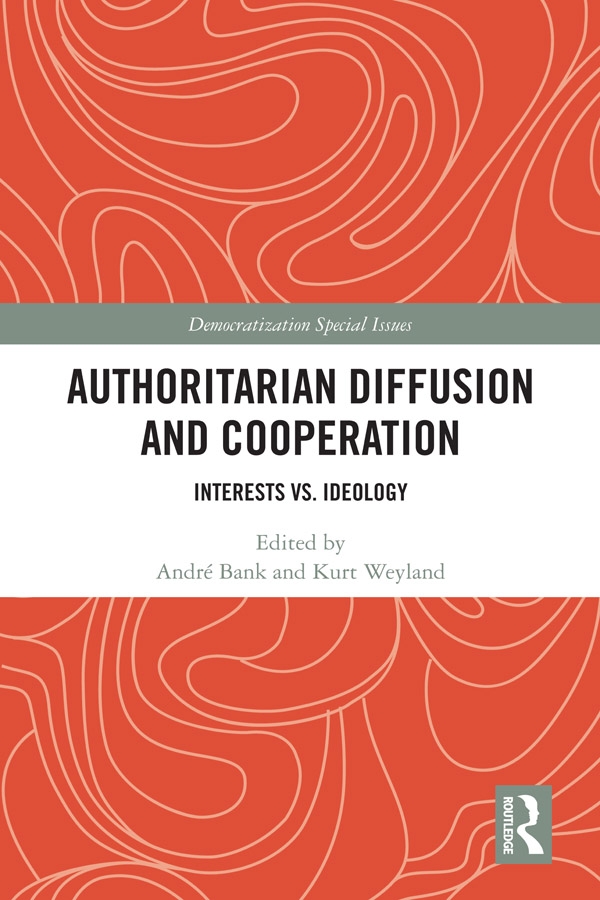 Authoritarian Diffusion and Cooperation: Interests vs. Ideology