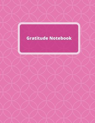 Gratitude Notebook for Kids: Motivational Notebook, Journal, Diary (110 Pages, Blank, 8,5 x 11)