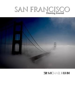 san francisco gate Bridge Creative journal