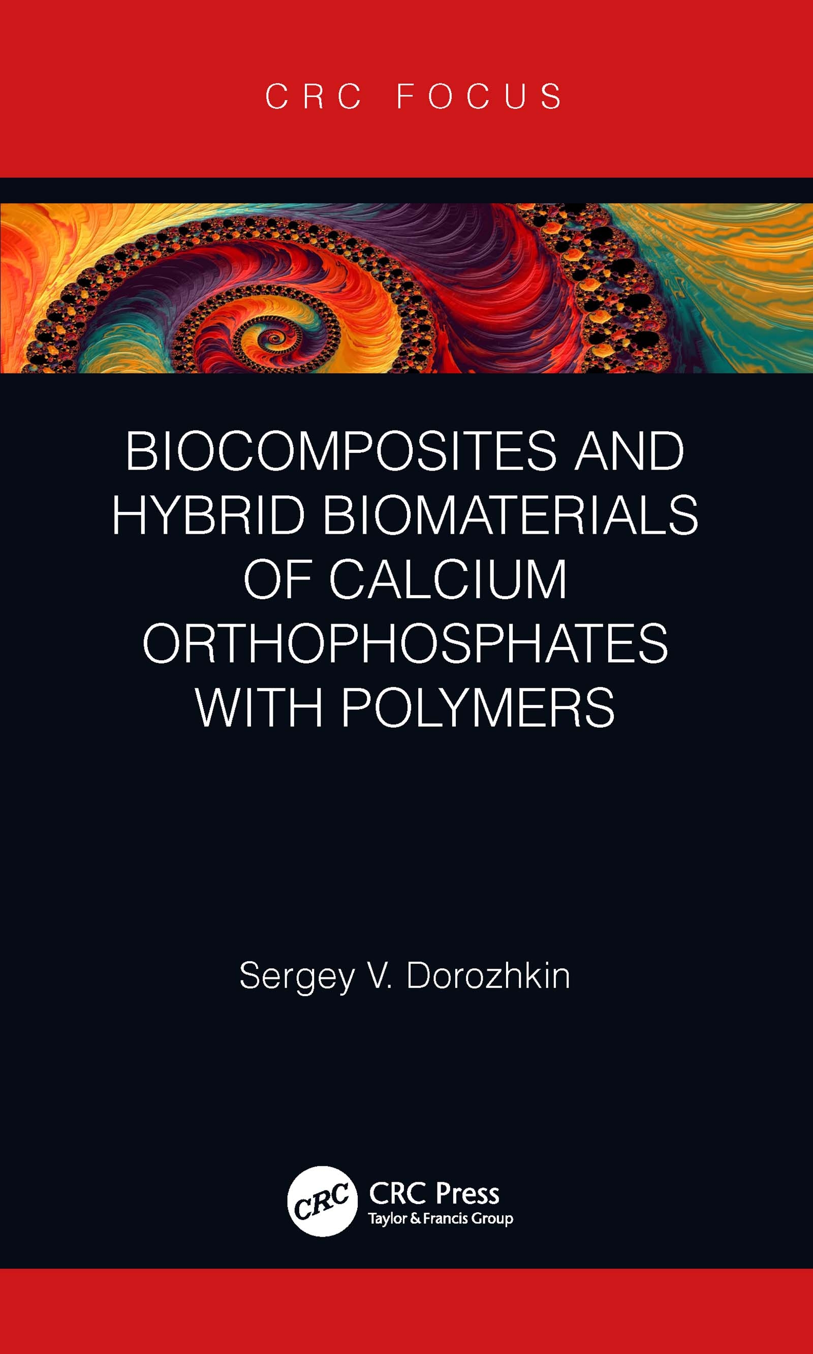 Biocomposites and Hybrid Biomaterials of Calcium Orthophosphates with Polymers