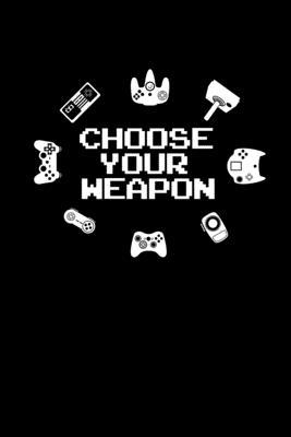 Choose your Weapon: Food Journal - Track your Meals - Eat clean and fit - Breakfast Lunch Diner Snacks - Time Items Serving Cals Sugar Pro