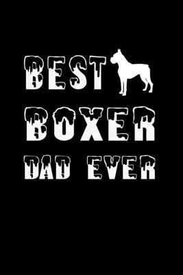 Best Boxer Dad Ever: Food Journal - Track your Meals - Eat clean and fit - Breakfast Lunch Diner Snacks - Time Items Serving Cals Sugar Pro