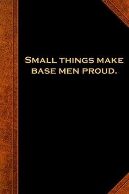 2020 Daily Planner Shakespeare Quote Small Things Proud 388 Pages: 2020 Planners Calendars Organizers Datebooks Appointment Books Agendas