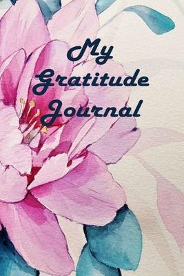 My Gratitude Journal