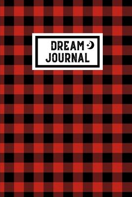 Dream Journal: Dreams Diary Logbook Notebook