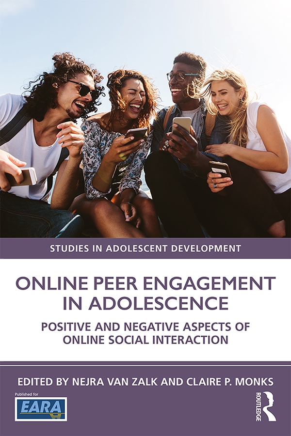 Online Peer Engagement in Adolescence: Positive and Negative Aspects of Online Social Interaction