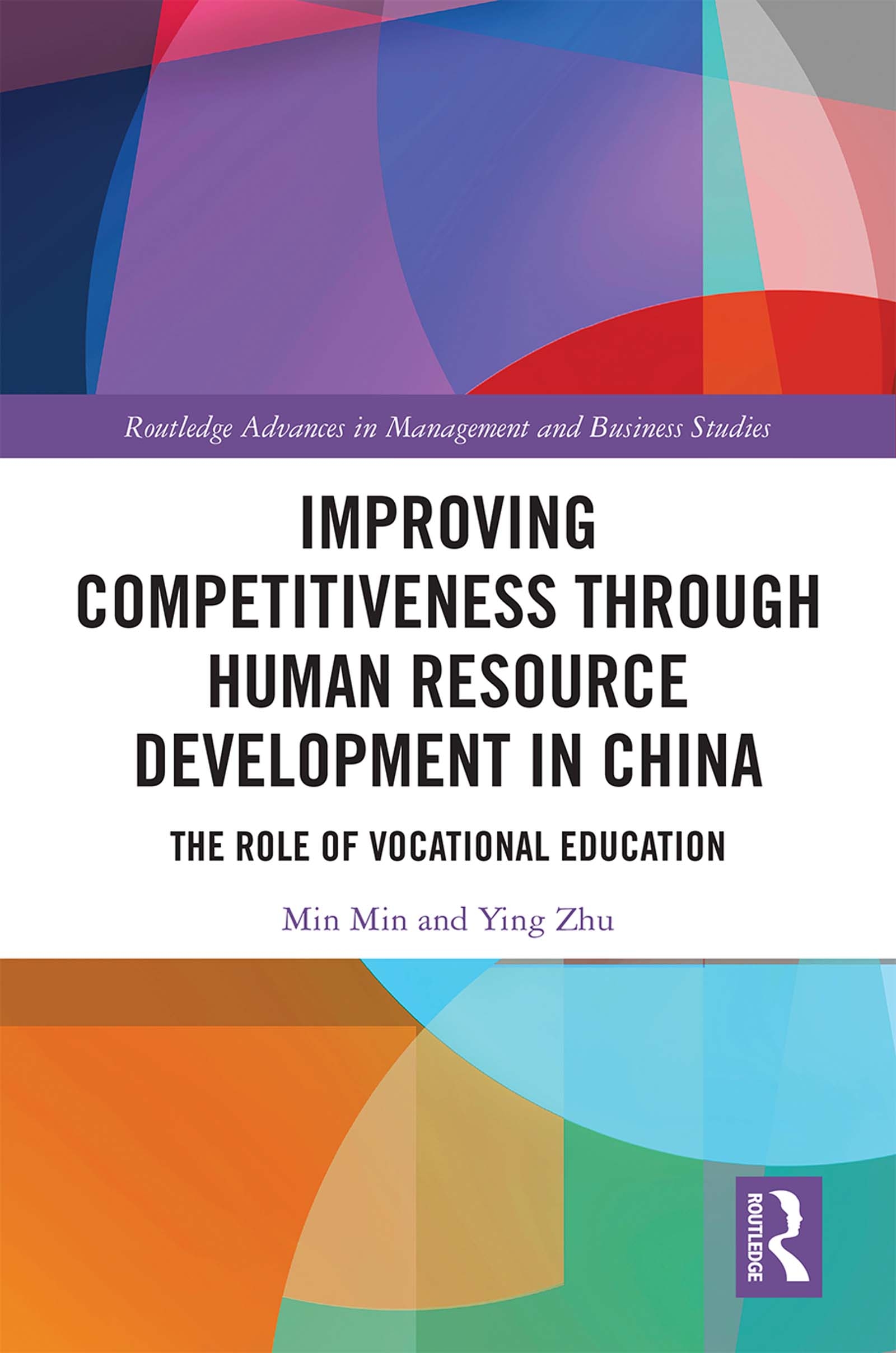 Improving Competitiveness Through Human Resource Development in China: The Role of Vocational Education