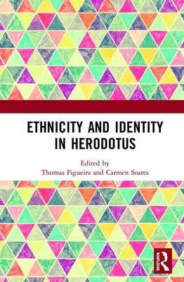 Ethnicity and Identity in Herodotus