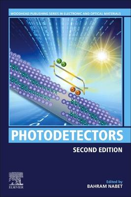 Photodetectors: Materials, Devices and Applications